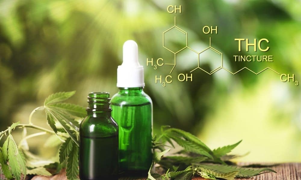 THC Tincture Dosage Guide